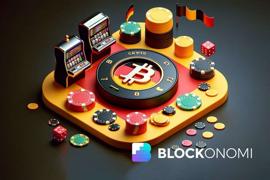 What are crypto casino sites and how do they function?